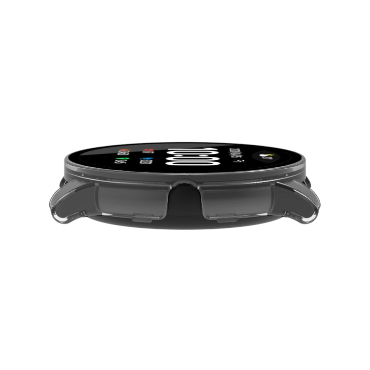 For Xiaomi Haylou Solar / LS05 PC + Tempered Glass Integrated Watch Case