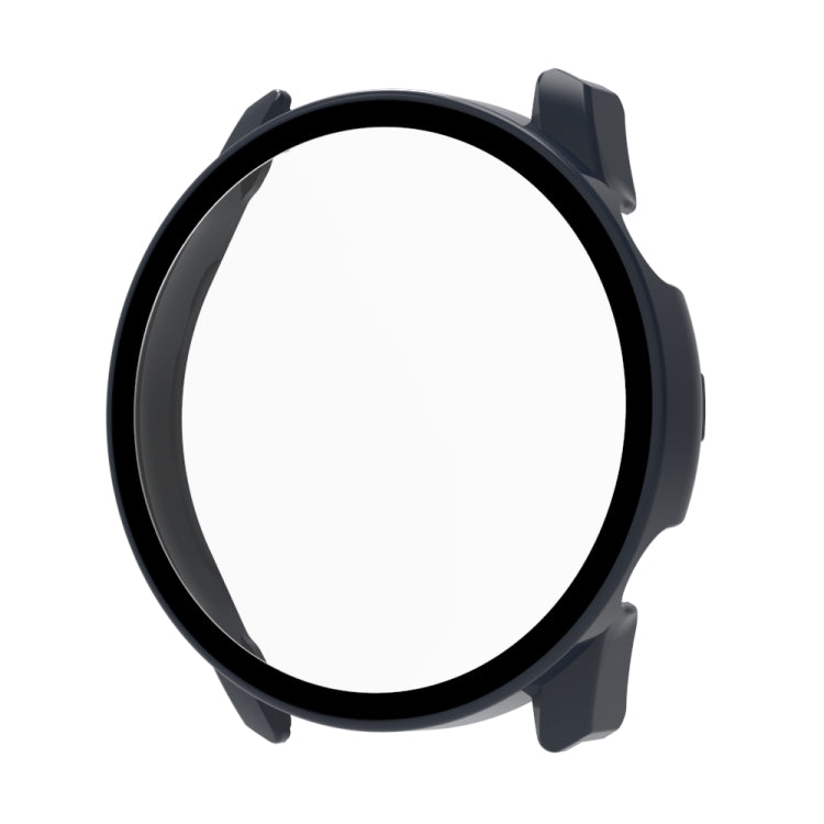 For Xiaomi Haylou RT2 / LS10 PC + Tempered Glass Integrated Watch Case