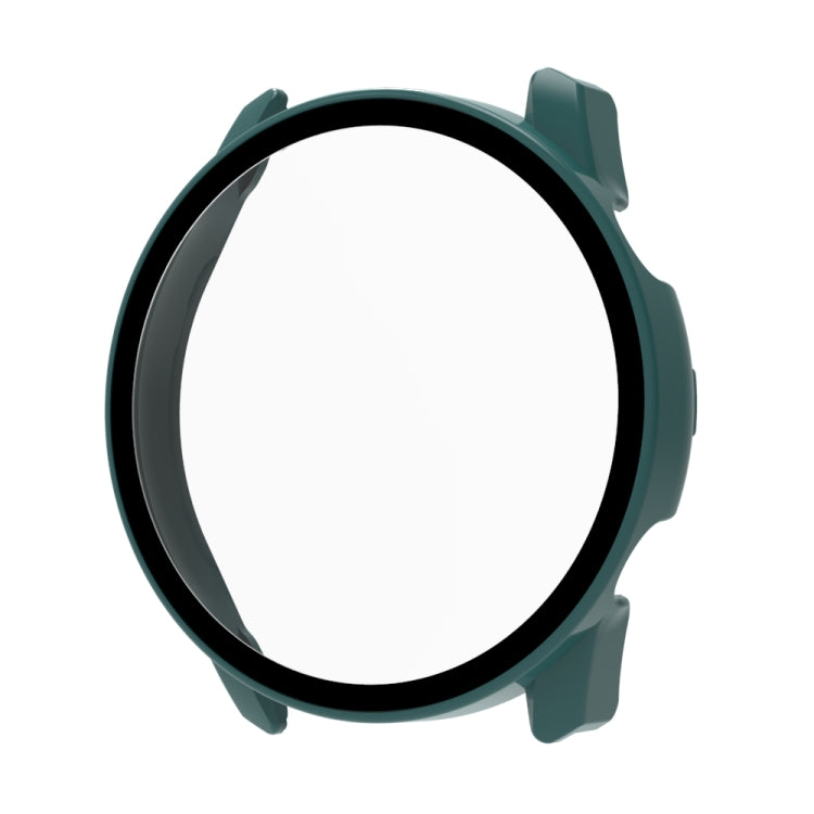 For Xiaomi Haylou RT2 / LS10 PC + Tempered Glass Integrated Watch Case