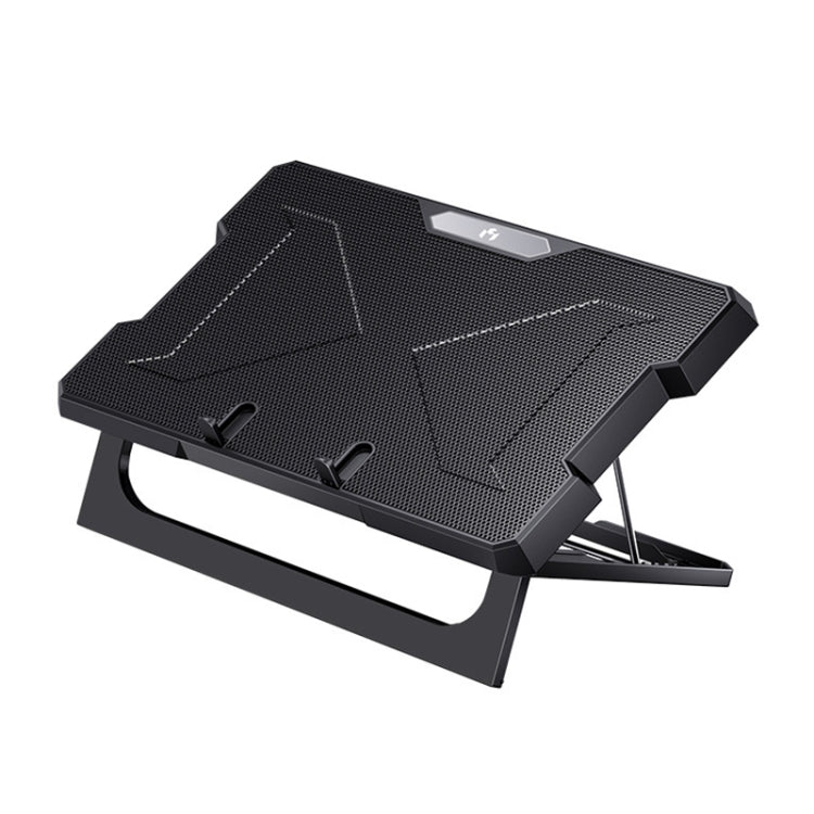 CR169 Lifting Folding Laptop Cooling Stand