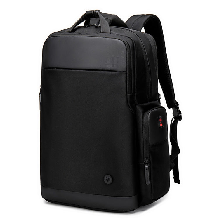 USB Rechargeable Anti-splashing Anti-theft Computer Backpack