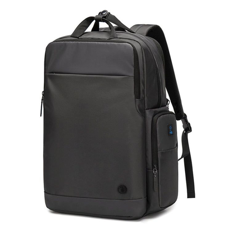 USB Rechargeable Anti-splashing Anti-theft Computer Backpack