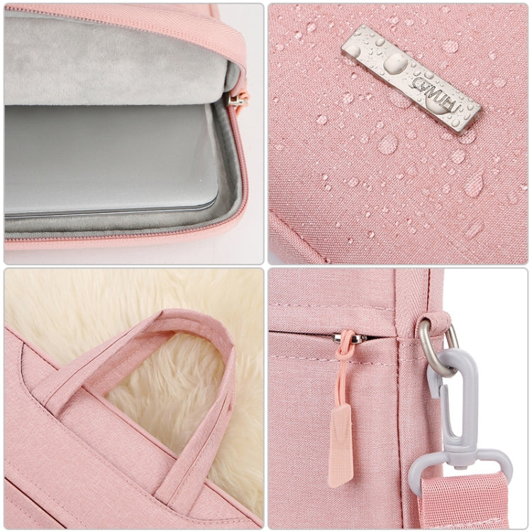 Handbag Laptop Bag Inner Bag, Size:15 inch
