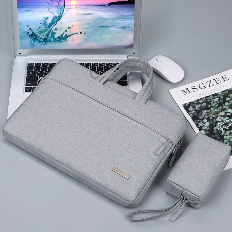 Handbag Laptop Bag Inner Bag with Power Bag, Size:13.3 inch
