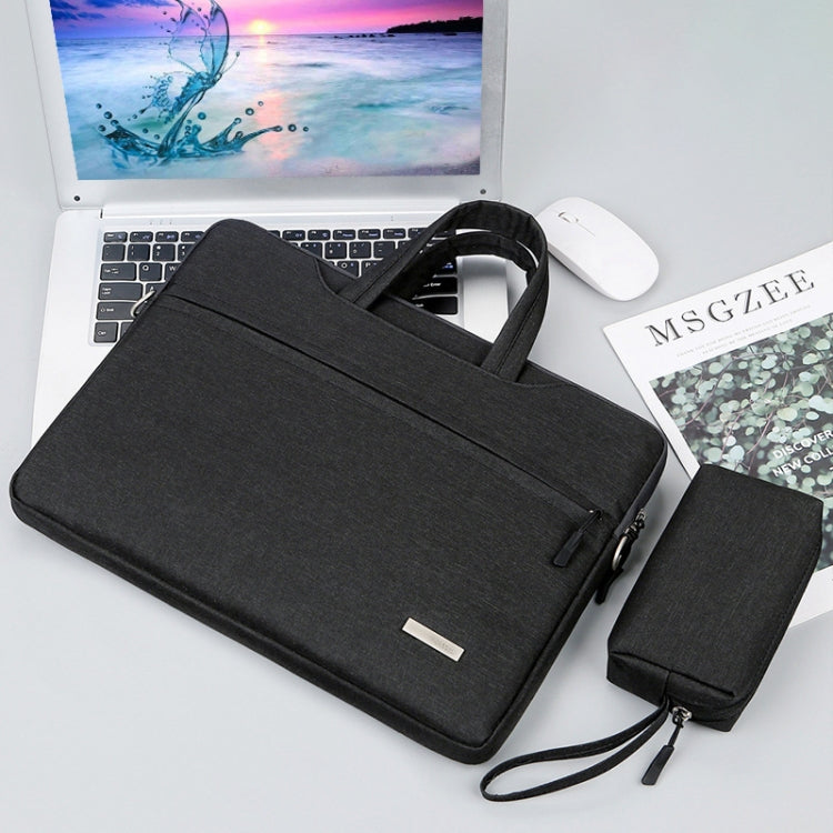 Handbag Laptop Bag Inner Bag with Power Bag, Size:13.3 inch
