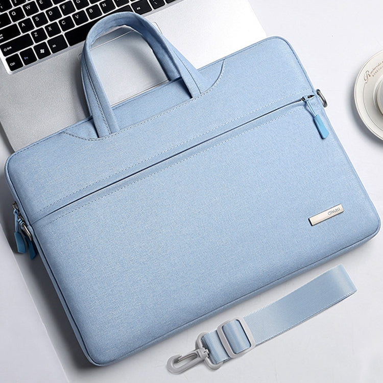 Handbag Laptop Bag Inner Bag with Shoulder Strap, Size:11 inch