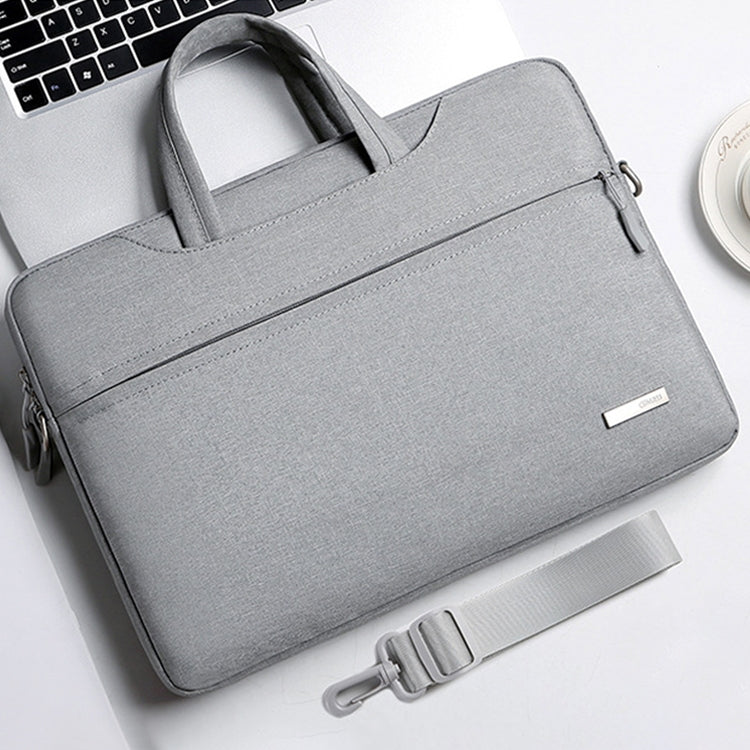 Handbag Laptop Bag Inner Bag with Shoulder Strap, Size:11 inch