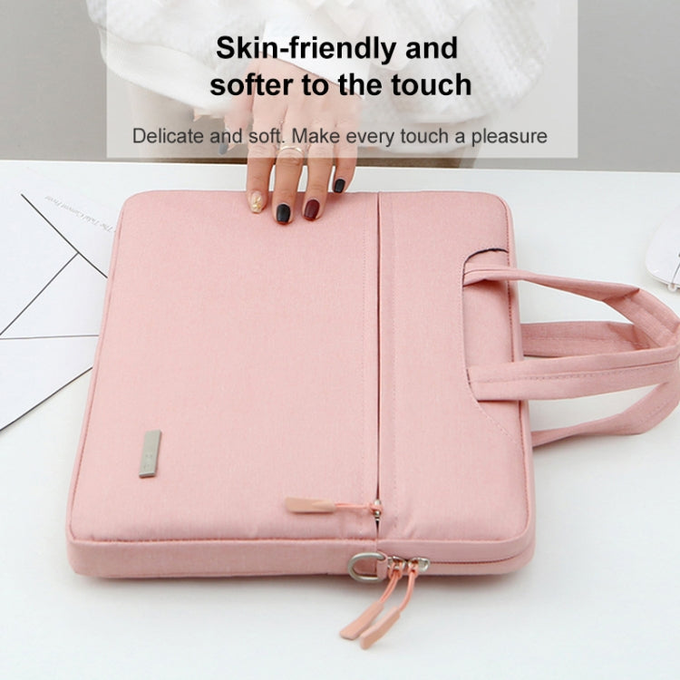 Handbag Laptop Bag Inner Bag with Shoulder Strap, Size:11 inch