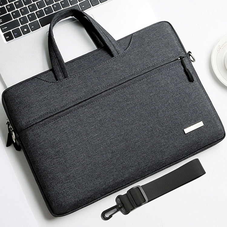 Handbag Laptop Bag Inner Bag with Shoulder Strap, Size:13.3 inch