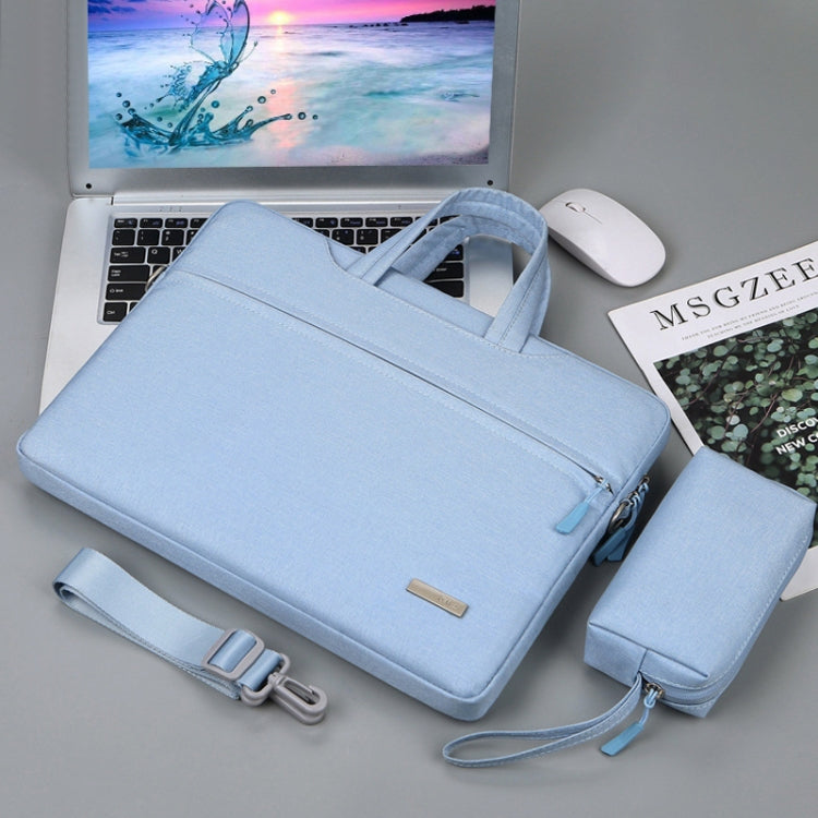 Handbag Laptop Bag Inner Bag with Shoulder Strap/Power Bag, Size:11 inch