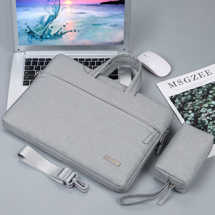 Handbag Laptop Bag Inner Bag with Shoulder Strap/Power Bag, Size:13.3 inch