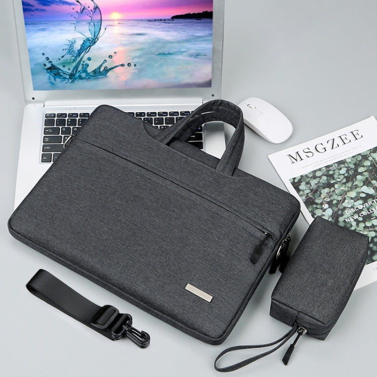 Handbag Laptop Bag Inner Bag with Shoulder Strap/Power Bag, Size:13.3 inch