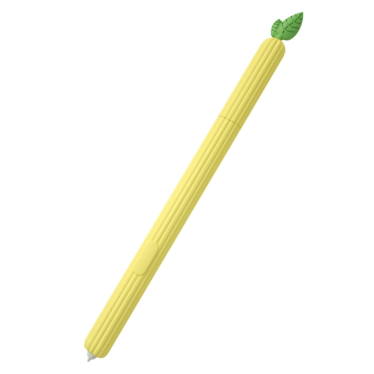 Fruit and Vegetable Shape Stylus Silicone Protective Case For Samsung Galaxy Tab S6