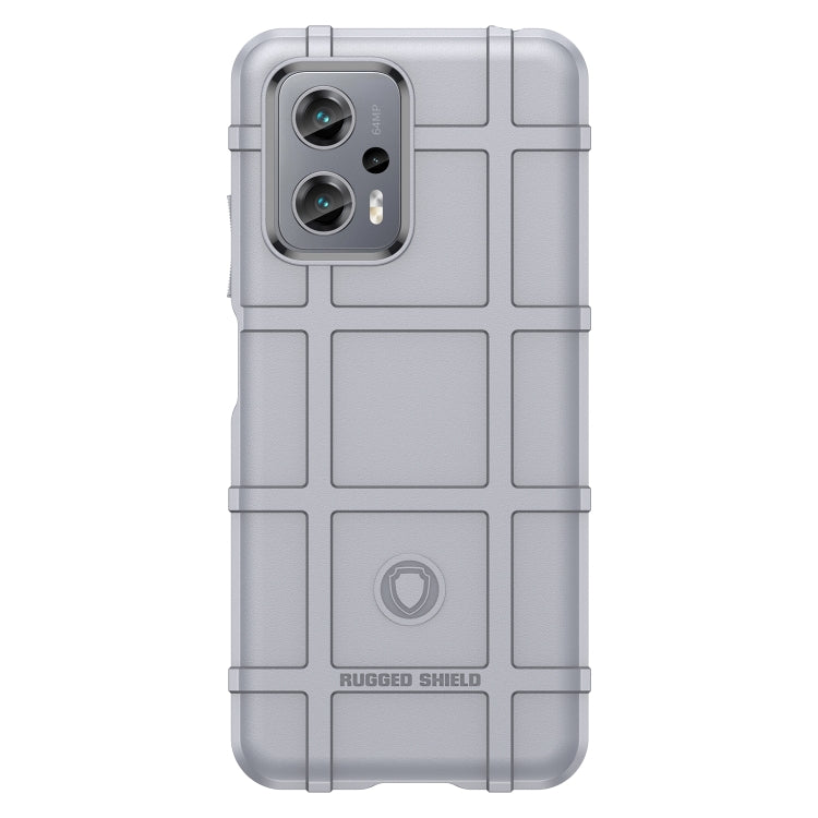 For Xiaomi Poco X4 GT Full Coverage Shockproof TPU Case