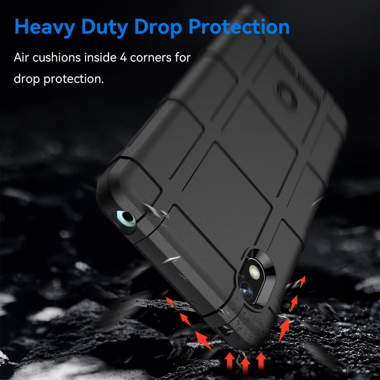 For Sony Xperia Ace 3 Full Coverage Shockproof TPU Case