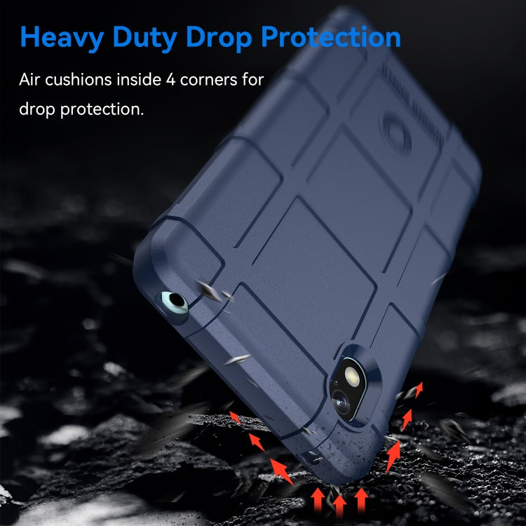 For Sony Xperia Ace 3 Full Coverage Shockproof TPU Case