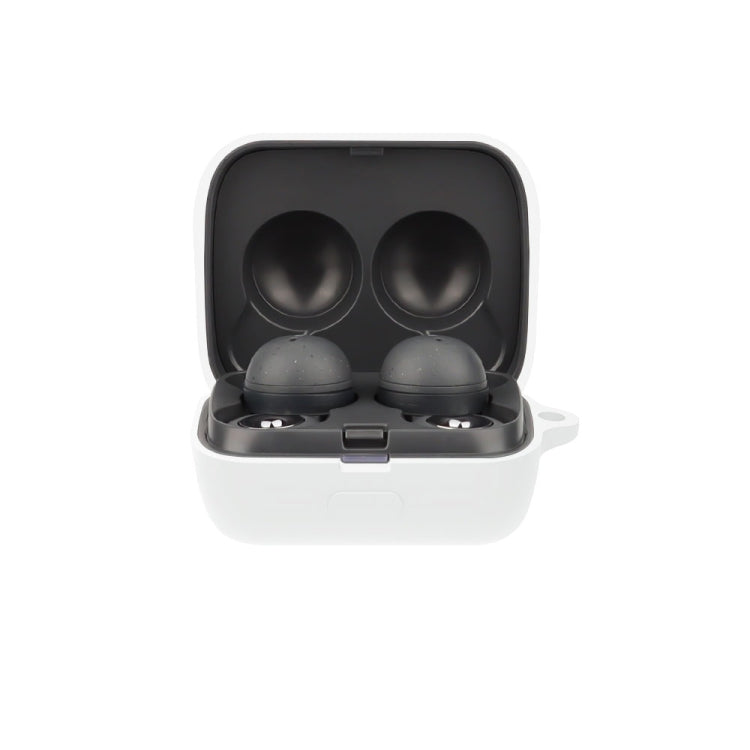 Bluetooth Earphone Silicone Protective Case For Sony LinkBuds WF-L900-2