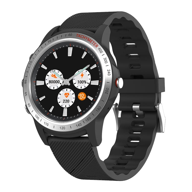 S22 1.2 inch LCD Screen Pointer Smart Sports Watch