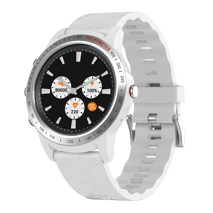 S22 1.2 inch LCD Screen Pointer Smart Sports Watch