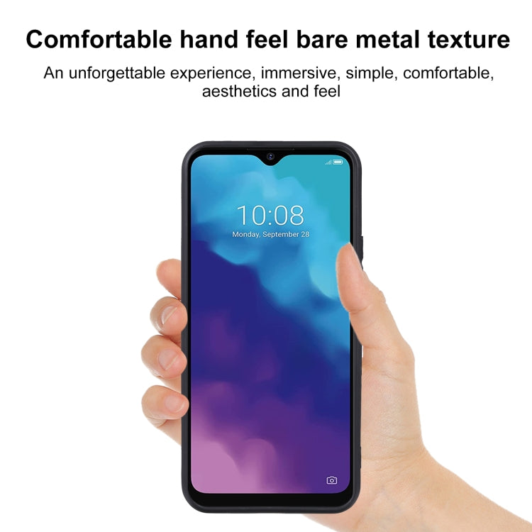 For ZTE Blade V30 Vita TPU Phone Case