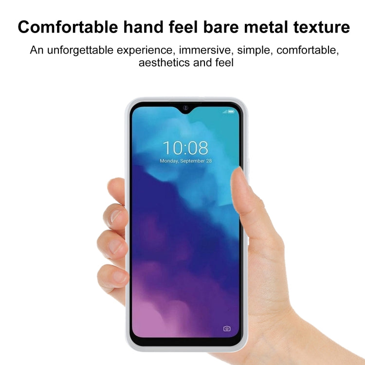 For ZTE Blade V30 Vita TPU Phone Case