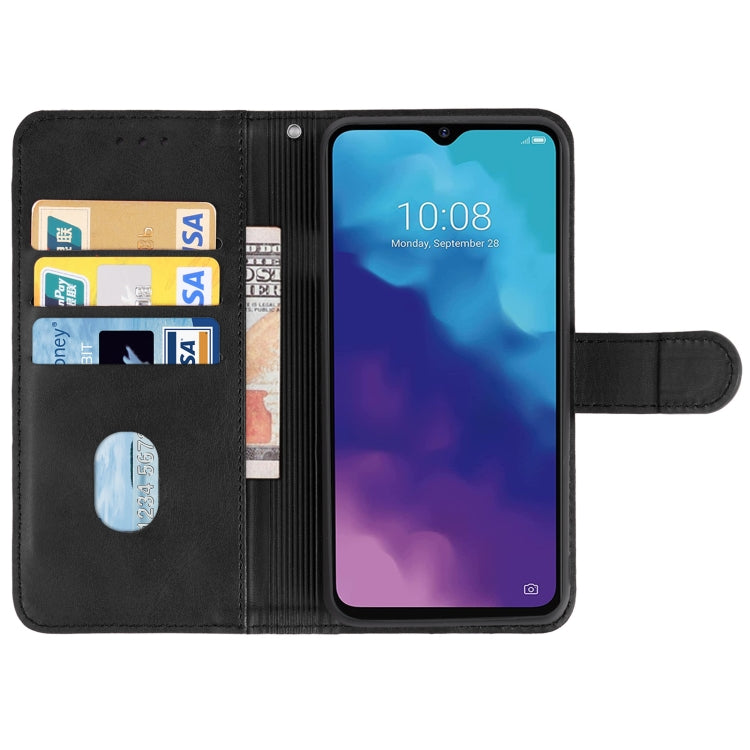 For ZTE Blade V30 Vita Leather Phone Case