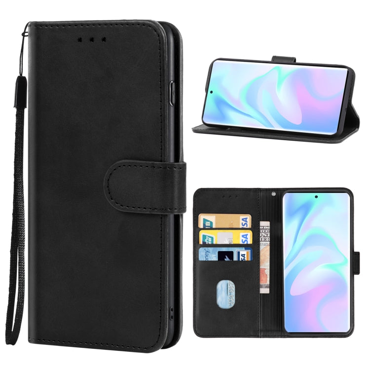 For ZTE Blade A7s 2020 Leather Phone Case