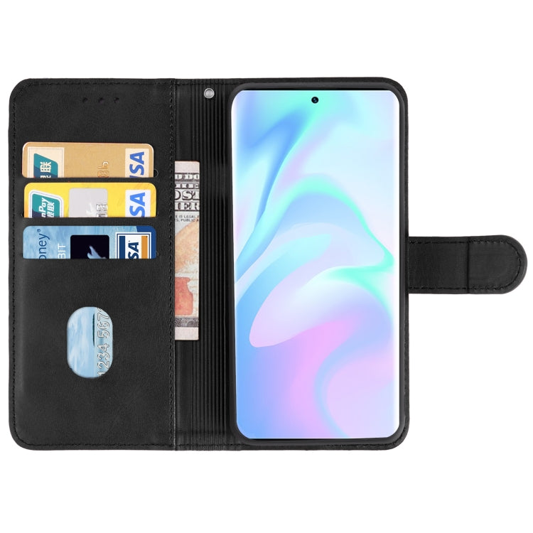 For ZTE Blade A7s 2020 Leather Phone Case