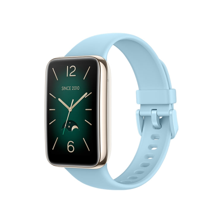 For Xiaomi Mi Band 7 Pro Original Xiaomi Silicone Watch Band