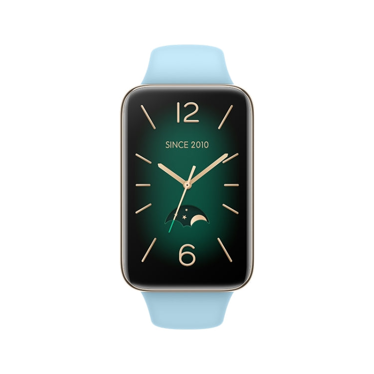 For Xiaomi Mi Band 7 Pro Original Xiaomi Silicone Watch Band