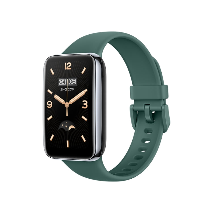 For Xiaomi Mi Band 7 Pro Original Xiaomi Silicone Watch Band