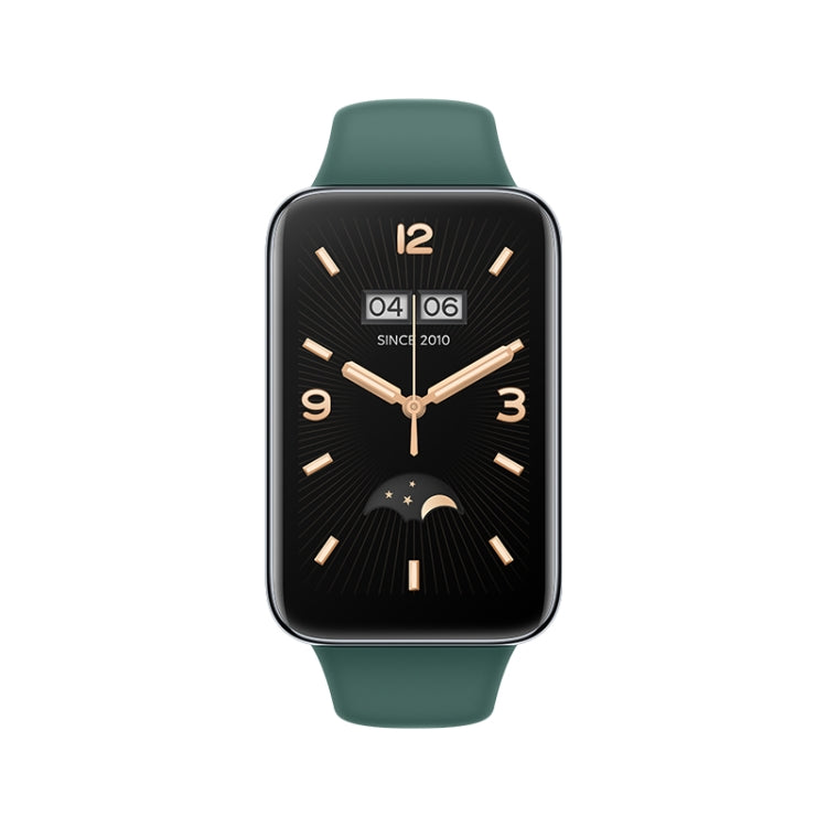 For Xiaomi Mi Band 7 Pro Original Xiaomi Silicone Watch Band