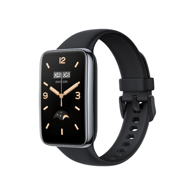 For Xiaomi Mi Band 7 Pro Original Xiaomi Silicone Watch Band