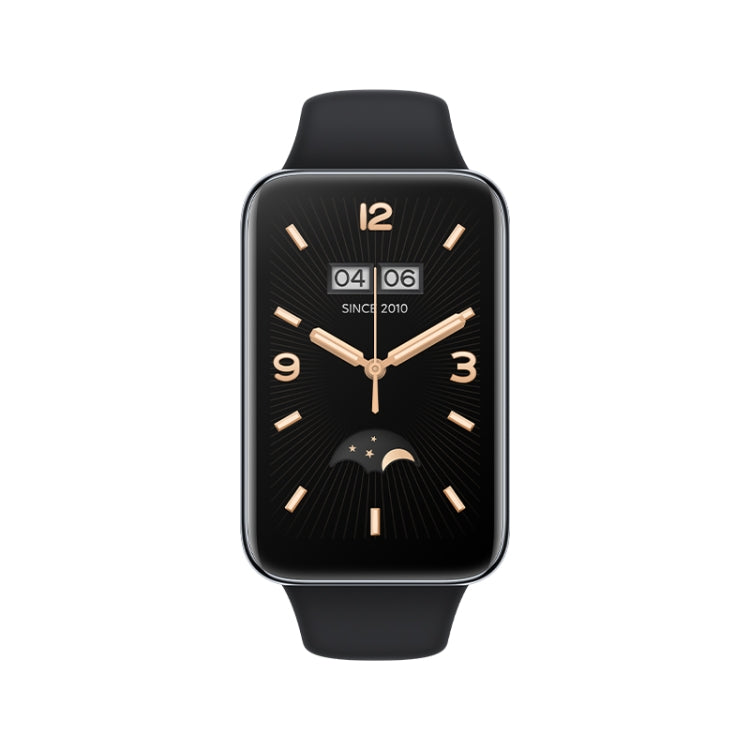 For Xiaomi Mi Band 7 Pro Original Xiaomi Silicone Watch Band