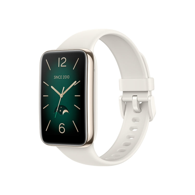 For Xiaomi Mi Band 7 Pro Original Xiaomi Silicone Watch Band