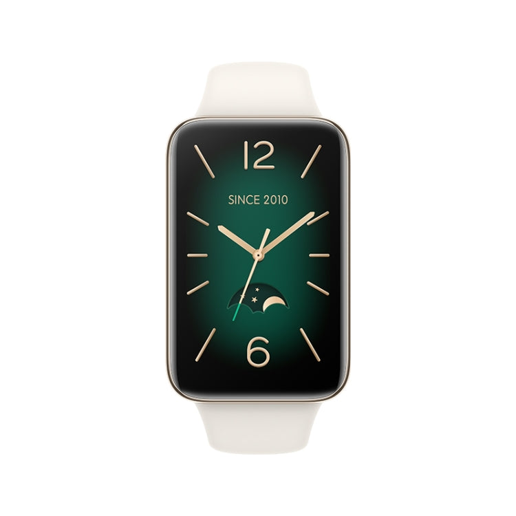 For Xiaomi Mi Band 7 Pro Original Xiaomi Silicone Watch Band
