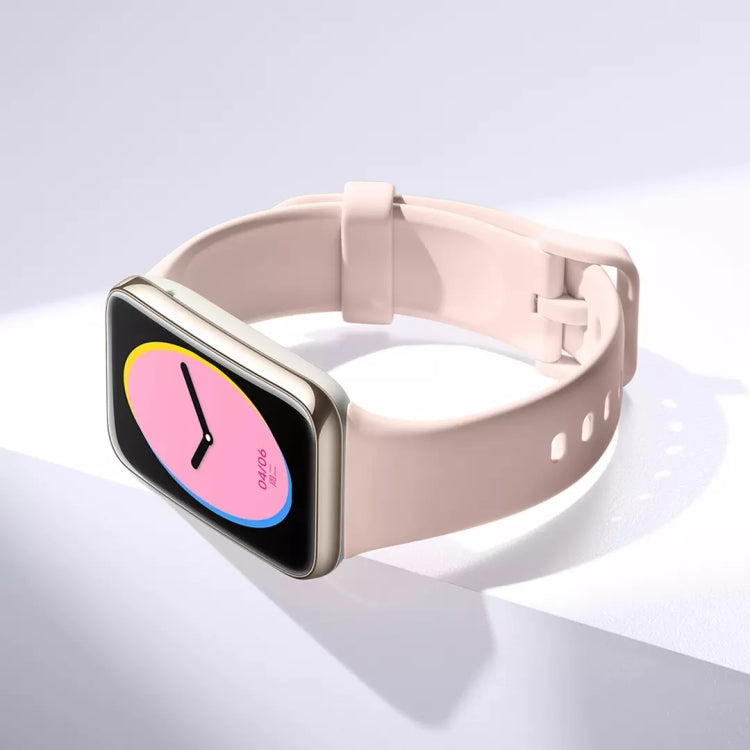 For Xiaomi Mi Band 7 Pro Original Xiaomi Silicone Watch Band