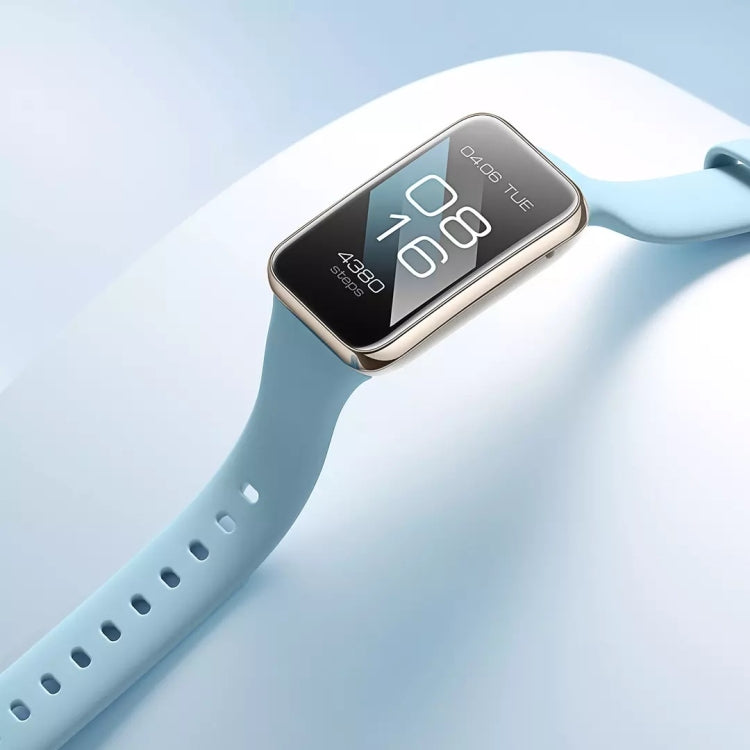 For Xiaomi Mi Band 7 Pro Original Xiaomi Silicone Watch Band