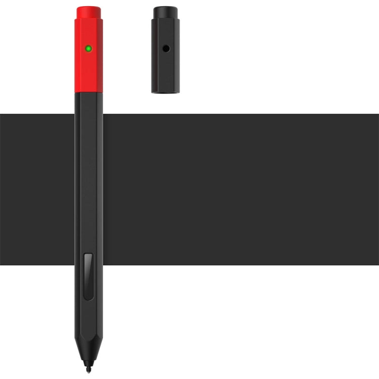 Contrasting Color Series Liquid Silicone Protective Case For MicroSoft Surface Pen