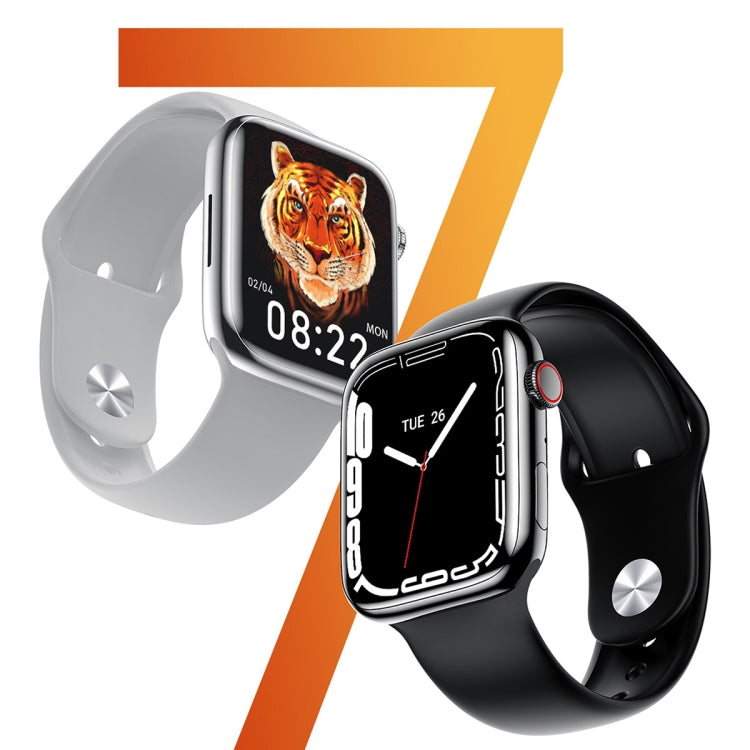 GD7MAX 1.92 inch TFT Screen Smart Health Watch