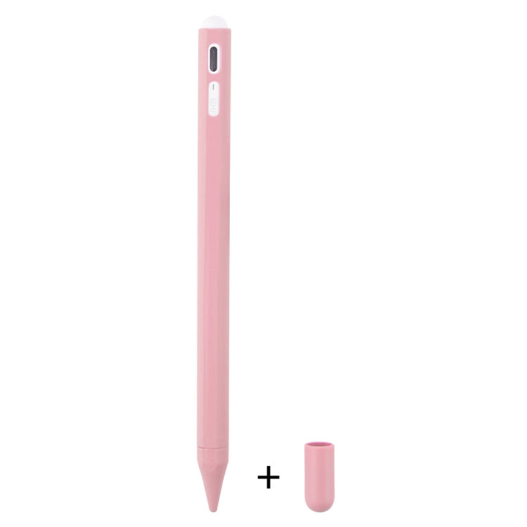 Touch Pen Silicone Protective Case For UHB Pencil 3