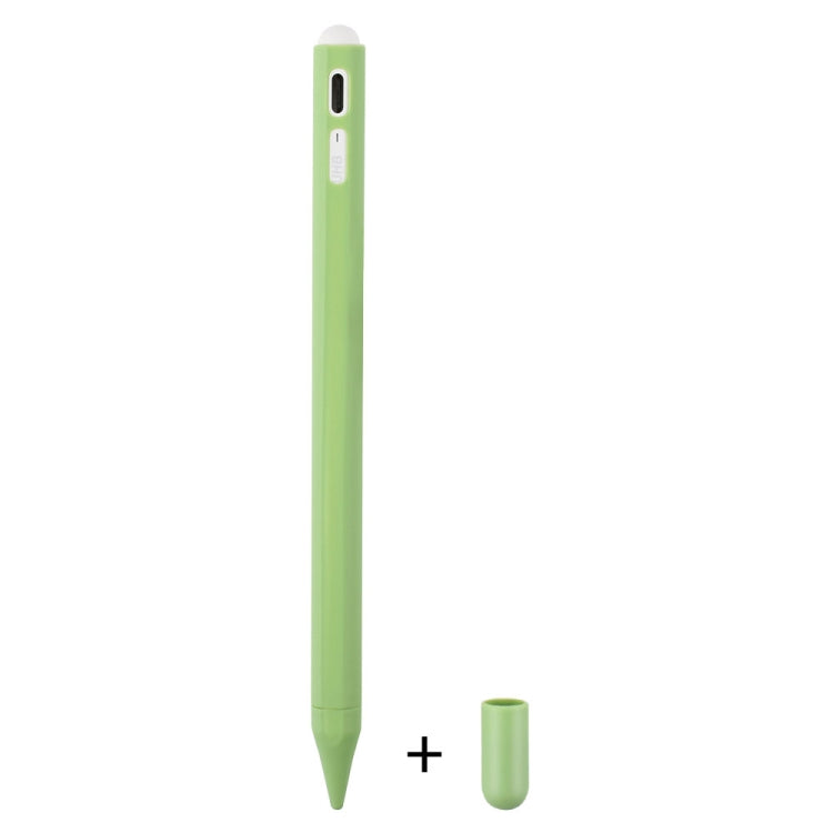 Touch Pen Silicone Protective Case For UHB Pencil 3