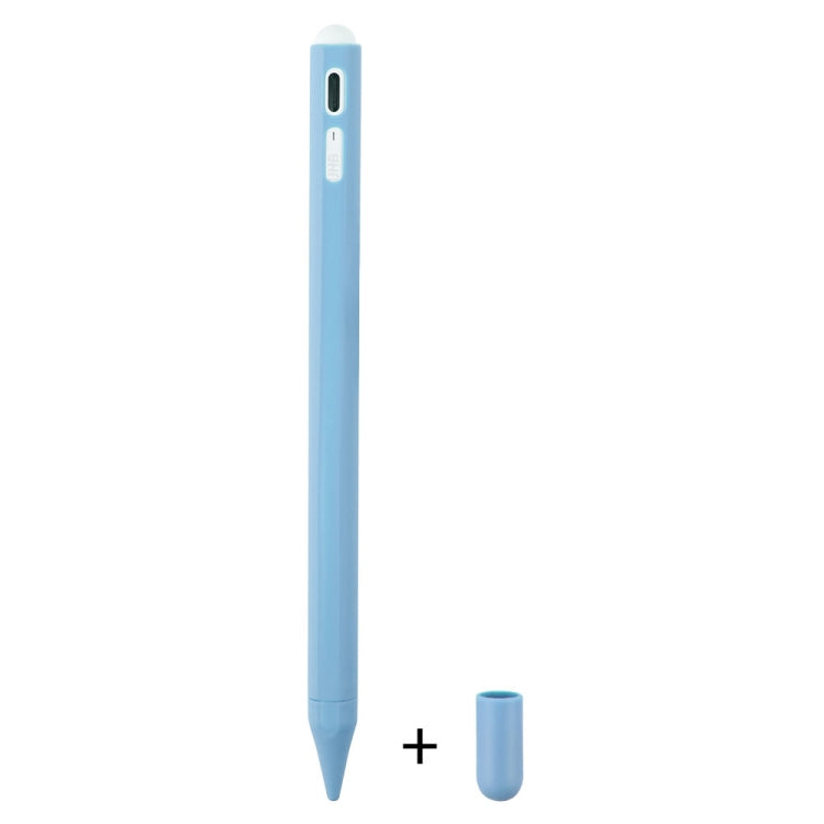 Touch Pen Silicone Protective Case For UHB Pencil 3
