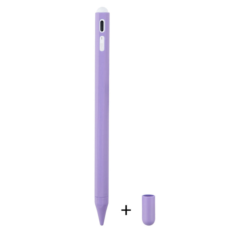 Touch Pen Silicone Protective Case For UHB Pencil 3