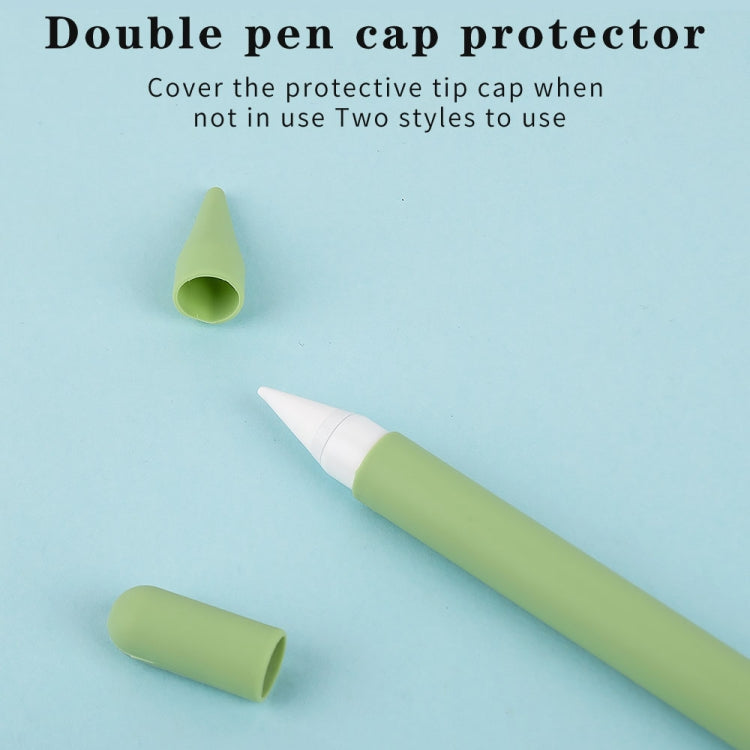 Touch Pen Silicone Protective Case For UHB Pencil 3
