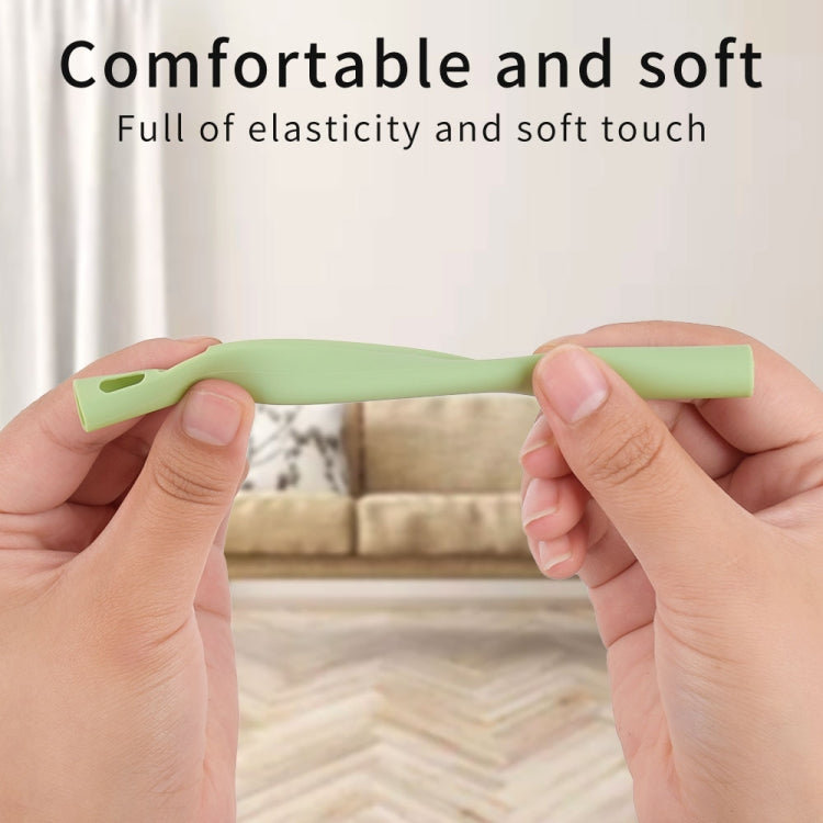 Touch Pen Silicone Protective Case For UHB Pencil 3