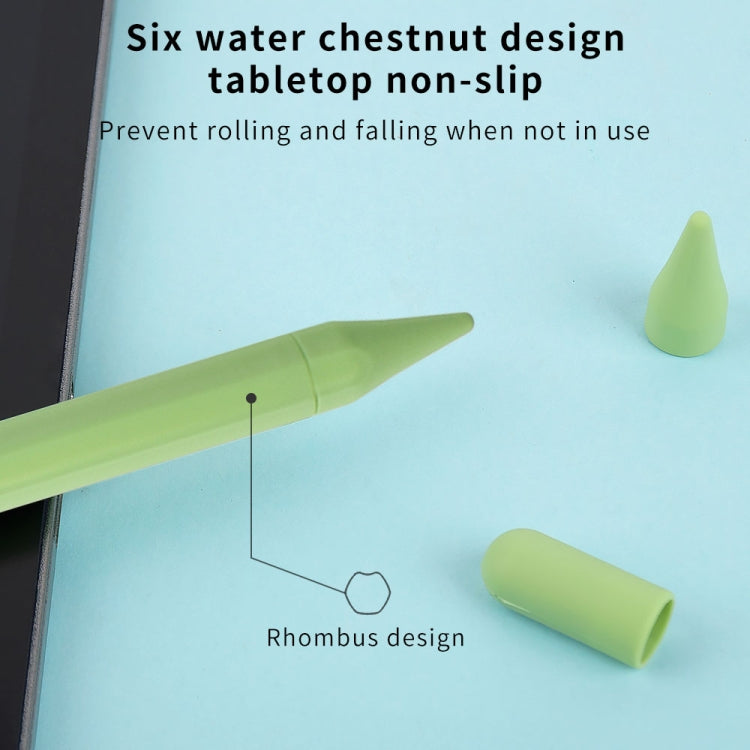 Touch Pen Silicone Protective Case For UHB Pencil 3