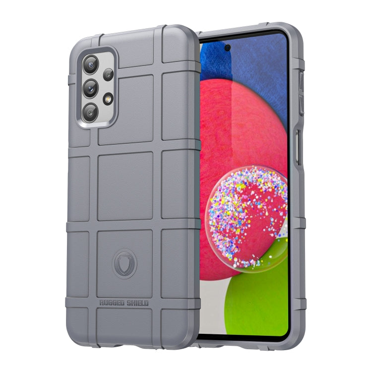 For Samsung Galaxy M13 4G Full Coverage Shockproof TPU Phone Case