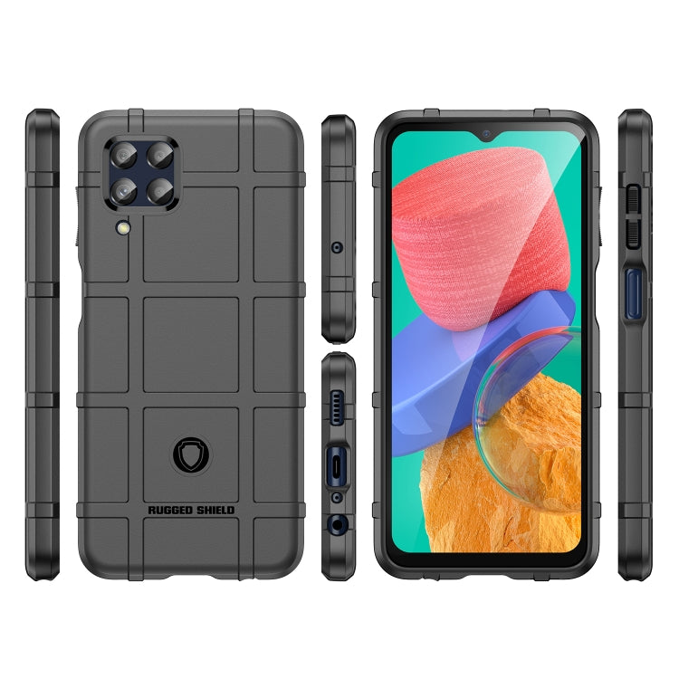 For Samsung Galaxy Jump2 Full Coverage Shockproof TPU Phone Case