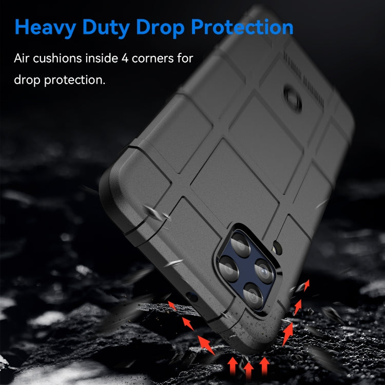 For Samsung Galaxy Jump2 Full Coverage Shockproof TPU Phone Case